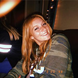 Meet your Posher, Aubree